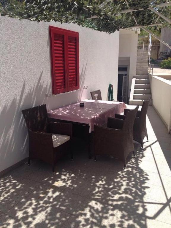 Vila Anda Promajna Exteriér fotografie