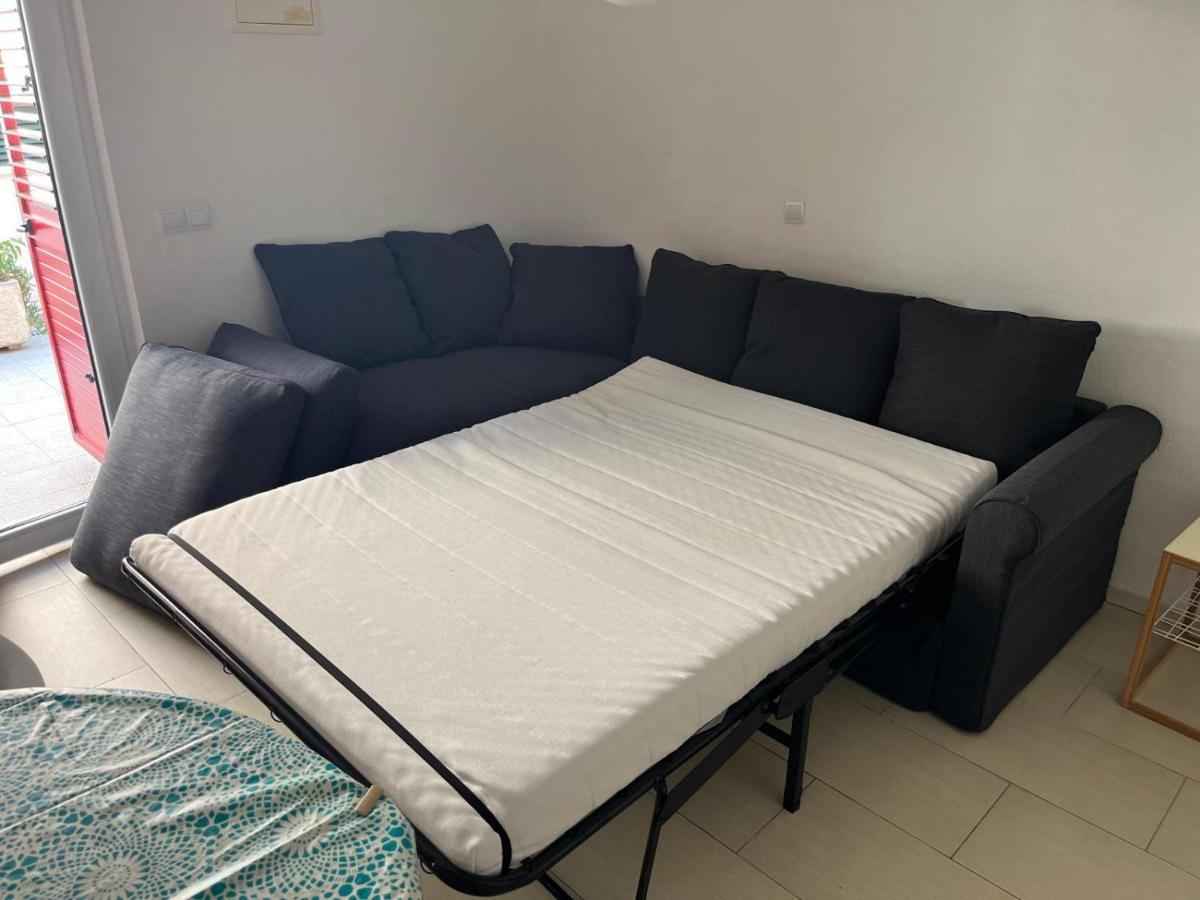 Vila Anda Promajna Exteriér fotografie