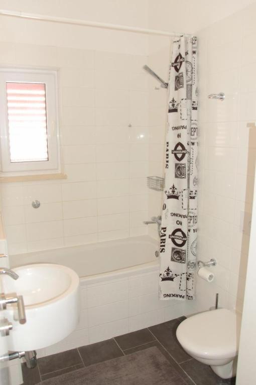 Vila Anda Promajna Exteriér fotografie
