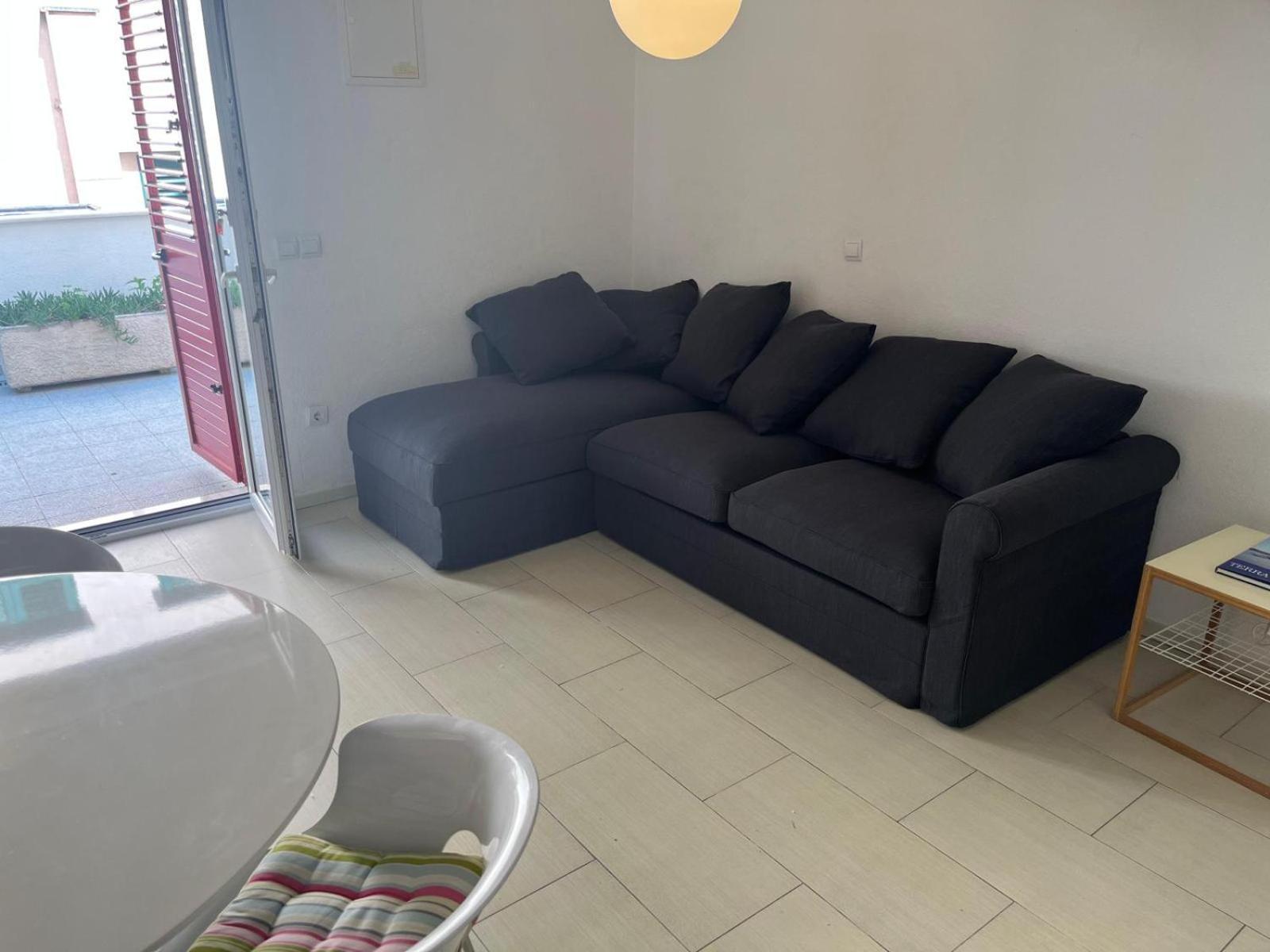 Vila Anda Promajna Exteriér fotografie