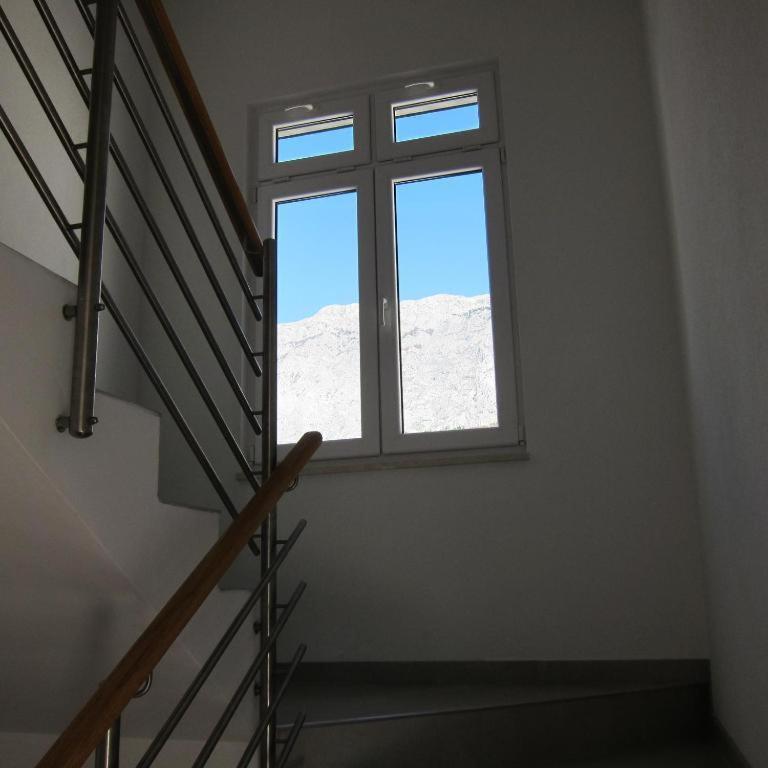 Vila Anda Promajna Exteriér fotografie