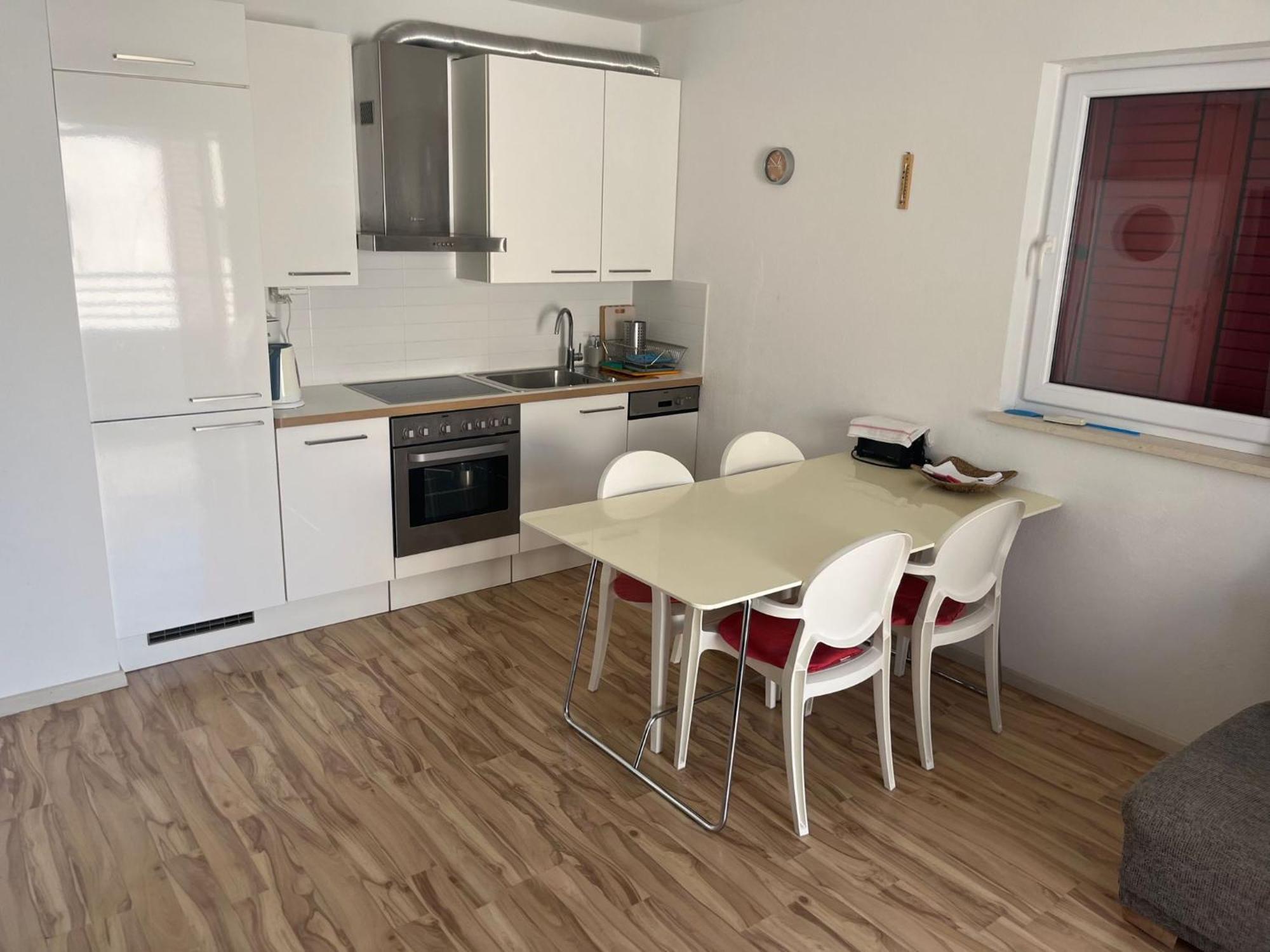 Vila Anda Promajna Exteriér fotografie