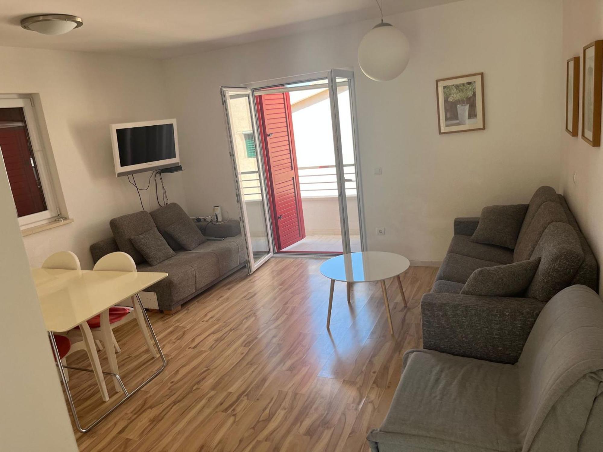 Vila Anda Promajna Exteriér fotografie