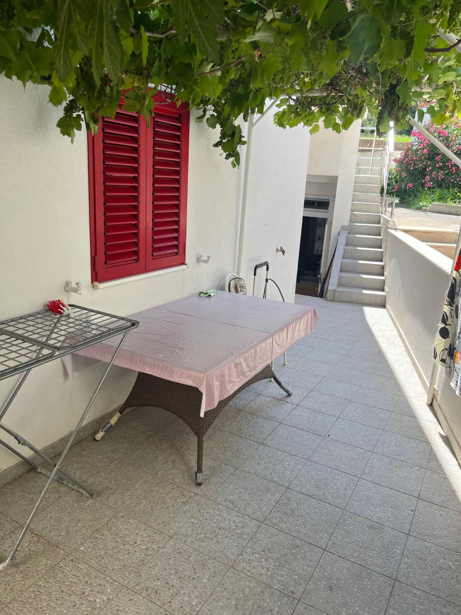 Vila Anda Promajna Exteriér fotografie