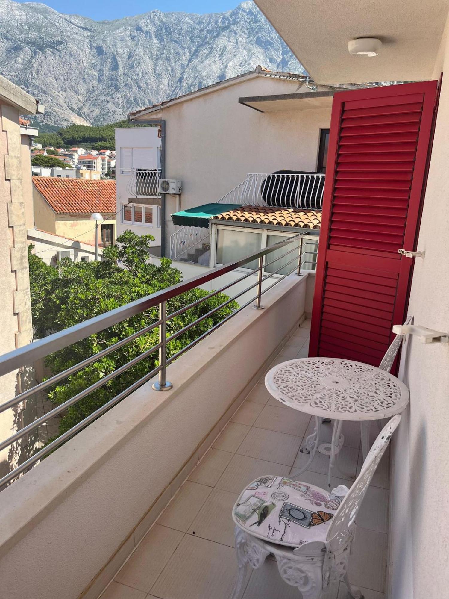 Vila Anda Promajna Exteriér fotografie
